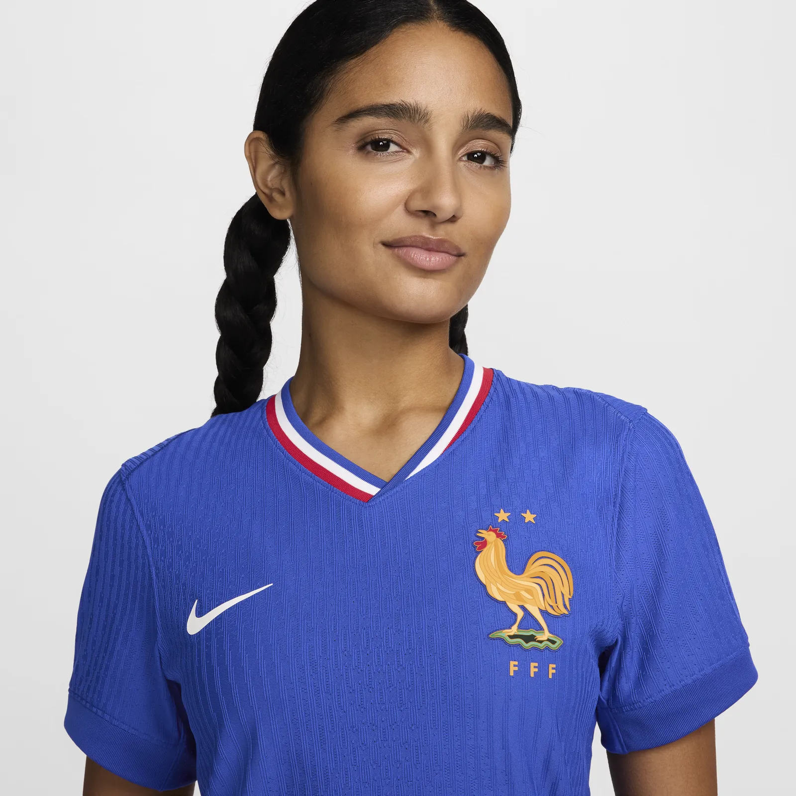 Nike Dri-FIT ADV Authentic FFF 2024